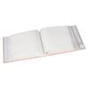 Recollections Pink Hearts Photo Album, 6 Pack view 3