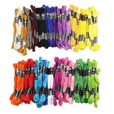 Loops & Threads Craft Cord Value Pack, 12 Packs: 105 ct. (1260 Total)