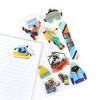 Recollections Snowboard Stickers, 12 Pack view 4