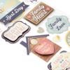 Recollections Family Pack Dimensional Stickers view 3