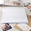 Recollections 20 Sheets (120 Total) 12" x 12" White Scrapbook Refill Pages - Memory Book Page Refills - Bulk 6 Pack view 2