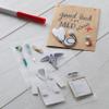 Recollections Medical Doctor Stickers, 12 Pack view 2