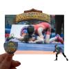 Recollections Wrestling Stickers, 12 Pack view 3