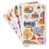 Recollections Fall Stickers, 12 Pack view 3