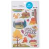 Recollections Fall Stickers, 12 Pack view 4