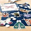 Recollections Things with Wings Die Cut Stickers, 12 Pack view 2