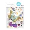 Recollections Things with Wings Die Cut Stickers, 12 Pack view 3