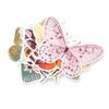 Recollections Things with Wings Die Cut Stickers, 12 Pack view 4