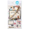 Recollections Master's Graduation Sticker Flip Pack view 4