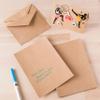 Recollections 4" x 5.5" Kraft Cards & Envelopes, 27 Packs: 25 ct. (675 total) view 3