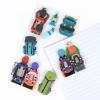 Recollections Hiking Stickers, 12 Pack view 4