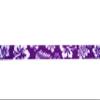Country Brook Design - Purple Hawaiian Grosgrain Ribbon (5/8 Inch, 10 Yards) view 2