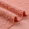 Sherpa Fleece Fabric Lambskin Thermal Lined Material DIY Sewing Crafts Materials for Coat Sweatershirt, Blanket, Hat, Doll Sewing Craft Material for Super Soft & Cozy Fuzzy Blanket view 1
