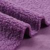 Sherpa Fleece Fabric Lambskin Thermal Lined Material DIY Sewing Crafts Materials for Coat Sweatershirt, Blanket, Hat, Doll Sewing Craft Material for Super Soft & Cozy Fuzzy Blanket view 1