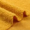 Sherpa Fleece Fabric Lambskin Thermal Lined Material DIY Sewing Crafts Materials for Coat Sweatershirt, Blanket, Hat, Doll Sewing Craft Material for Super Soft & Cozy Fuzzy Blanket view 1