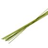 Ashland Green Cloth Stem Wire, 12 Pack view 3