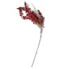 Ashland Red Berry Cluster Spray, 12 Pack view 4