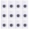 Ashland Pin Frog, 12 Pack view 1