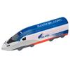 Amtrak ACELA II Express Northeast Corridor Locomotive 5.25" Foam view 1
