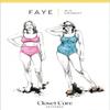 Closet Core Patterns Sewing Pattern Faye Swimsuit Swimwear 0-20 view 1