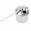Jeanoko Stainless Steel Clay Tool Metal Atomizer Painting Pottery Pottery Atomizer Glazes Pots Ceramic Painting Sprayers(200ml 4 Cups) view 2