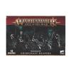 Nighthaunt Grimghast Reapers view 1