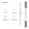Xinart Pens for Cricut Joy Sublimation Ink Heat Transfer Pen Set 36pcs Marker Pens Compatible with Cricut Joy view 4