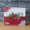 Creative Expressions Paper Cuts Floral Twist Craft Die view 3