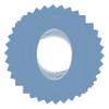 16x20 Mat Bevel Cut for 12x16 Photos - Precut Brittany Blue Oval Shaped Photo Mat Board Opening - Acid Free Matte to Protect Your Pictures - Bevel Cut for Family Photos, Pack of 10 Matboards view 3