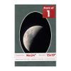 16x24 Mat Bevel Cut for 13x19 Photos - Precut Dark Grey Suede Oval Shaped Photo Mat Board Opening - Acid Free Matte to Protect Your Pictures - Bevel Cut for Family Photos, Pack of 1 Matboard view 1