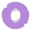 16x20 Mat Bevel Cut for 13.5x17 Photos - Precut Light Purple Oval Shaped Photo Mat Board Opening - Acid Free Matte to Protect Your Pictures - Bevel Cut for Family Photos, Pack of 25 Matboards view 3