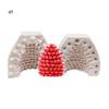 VALINK Christmas Tree Baking Mold DIY Chocolate Moulds, 3D Christmas Tree Cake Mould Silicone Chocolate Baking Mold 46 view 4