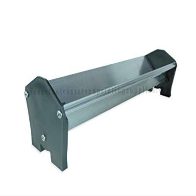 Nevertheless - 10" Size - Aluminum Koata Emulsion Scoop Coater - for Screen Printing/Coating Screens/Silk screening