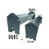 Nevertheless - 10" Size - Aluminum Koata Emulsion Scoop Coater - for Screen Printing/Coating Screens/Silk screening view 2