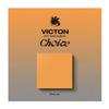 VICTON Choice 8th Mini Album CD+Poster+Photobook+Photocard+Trilogy card+Paper stand+Neon photo+Keryring+Tracking (Free Version) view 2