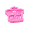 Bee Silicone Resin Mold Expoy Resin Casting Mold for Jewelry Making Honeybee Shape Keychain Mold DIY Creative Handmade Pendant Ideal Gift Jewelry Making Crafts view 2