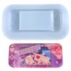 Diarypiece Silicone Quicksand Casting Epoxy Molds, Resin Shaker Molds for DIY Pendant Jewelry Making view 1