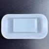 Diarypiece Silicone Quicksand Casting Epoxy Molds, Resin Shaker Molds for DIY Pendant Jewelry Making view 2