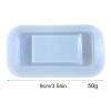 Diarypiece Silicone Quicksand Casting Epoxy Molds, Resin Shaker Molds for DIY Pendant Jewelry Making view 4
