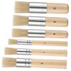 Ciieeo Watercolor Brush Pens 6pcs Multi-Function Paint Brushes for All of Art view 1