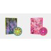 Purple KISS - 2nd Mini Album Hide & Seek (Random ver.) CD view 1