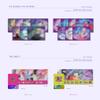 Purple KISS - 2nd Mini Album Hide & Seek (Random ver.) CD view 4