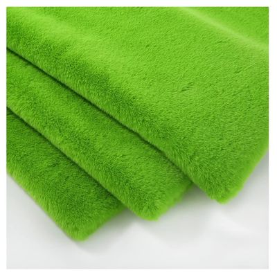 Soft Velour Velvet Dress Fabric Material Velvet Fabric for Craft Winter Velvet Fabric 1.6m Width Soft Velvet Upholstery Fabric Plush Fabric Cushion (Color : Green, Size : 1.6X2m)