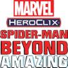 Marvel HeroClix: Spider-Man Beyond Amazing (Booster) view 1
