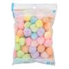 Creatology 1" Pastel Pom Poms, 12 Packs: 80 ct. (960 Total) view 3