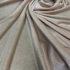 Sedona Designz Glitter Poly Spandex Velvet Fabric by The Yard 60" Wide, 2-Way Stretch, Soft & Shimmery for Costumes, Dancewear & Special Occasions view 1