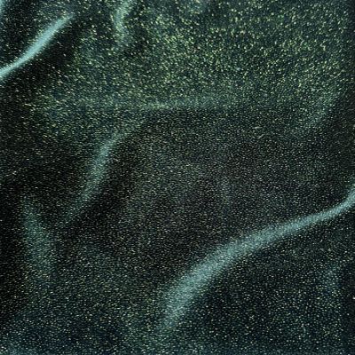 Sedona Designz Glitter Poly Spandex Velvet Fabric by The Yard 60" Wide, 2-Way Stretch, Soft & Shimmery for Costumes, Dancewear & Special Occasions