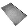 X AUTOHAUX 50x250cm Car Carbon Fiber Pattern PVA Hydrographics Water Transfer Printing Film Hydro Dipping Film for Dashboard Control Panel Side Mirror Frame view 1