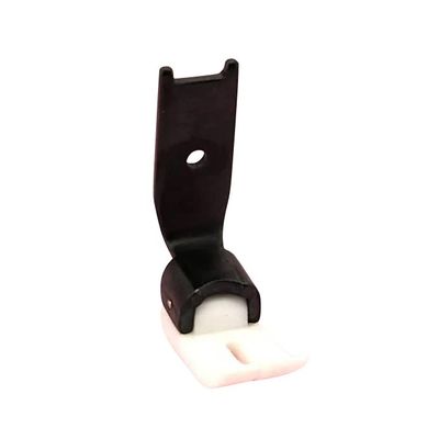 Cutex Leather Sewing Cutex Teflon Foot Compatible with Singer 111W 221W 221G Needle Feed Type Machines