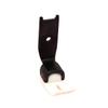 Cutex Leather Sewing Cutex Teflon Foot Compatible with Singer 111W 221W 221G Needle Feed Type Machines view 1